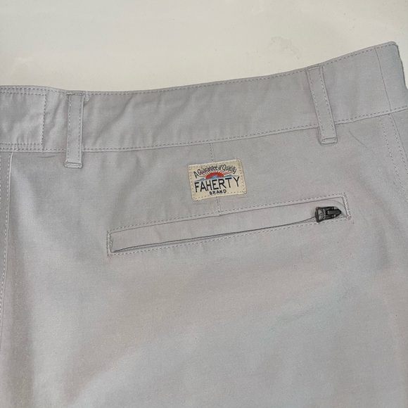 Faherty All Day shorts - Picture 8 of 11